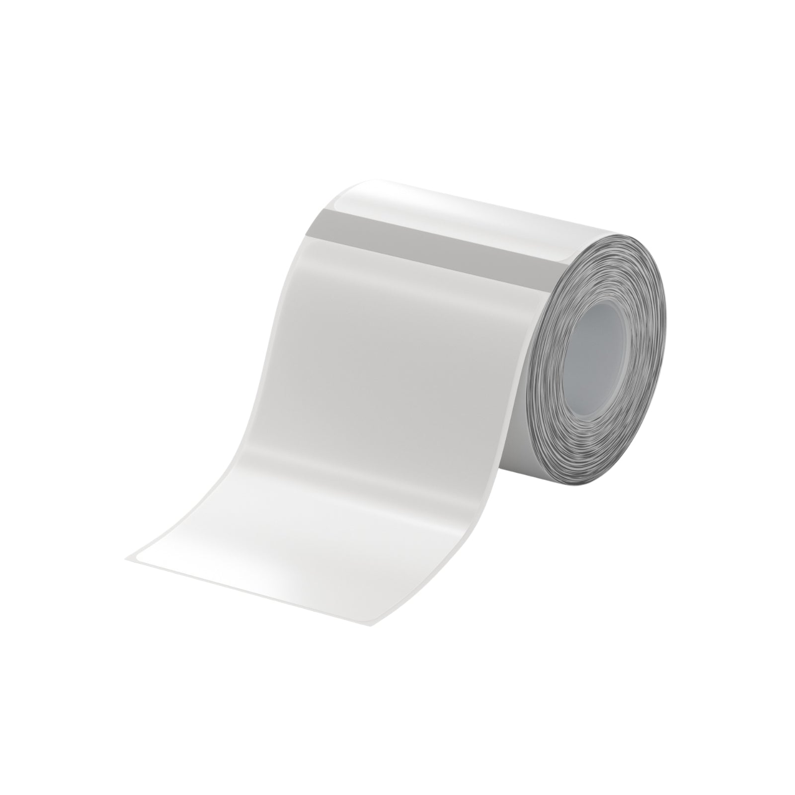 NIIMBOT - B Range - 40x60mm - Transparent - 125 Labels
