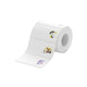 NIIMBOT - B Range - 40x20mm - Cat - 320 Labels