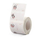 NB241 - NIIMBOT - B1 / B21 / B3S - 40*20MM - 320 ETIKETTE PER ROL - EENDONTWERP