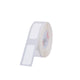 NB266 - NIIMBOT - D11 / D101 / D110 - R10*25 - 240 ETIKETTE PER ROL - WIT
