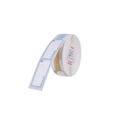 NB269 - NIIMBOT - D11 / D101 / D110 - R12.5*99 - 70 ETIKETTE PER ROL - LUCKY YOU DESIGN