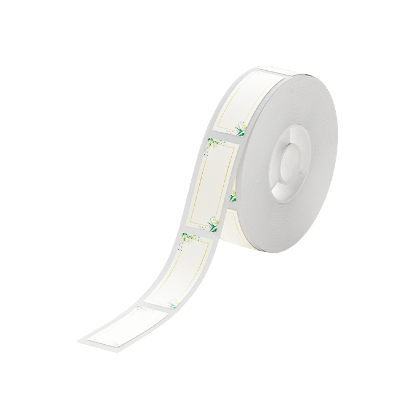 NIIMBOT - D Range - 12x30mm - Plant - 195 Labels
