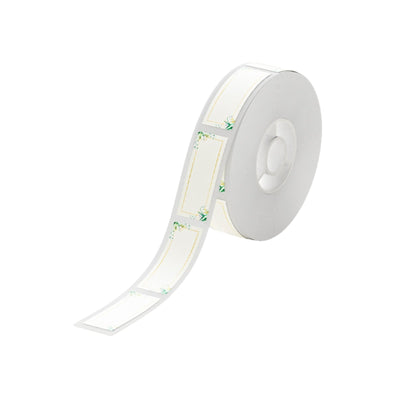 NIIMBOT - D Range - 12x30mm - Plant - 195 Labels