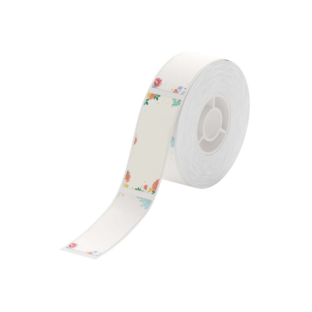 NIIMBOT - D Range - 12x30mm - Sunny Flower - 195 Labels