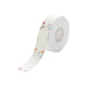 NIIMBOT - D Range - 12x30mm - Sunny Flower - 195 Labels