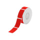 NIIMBOT - D Range - 14x25mm - Red - 225 Labels