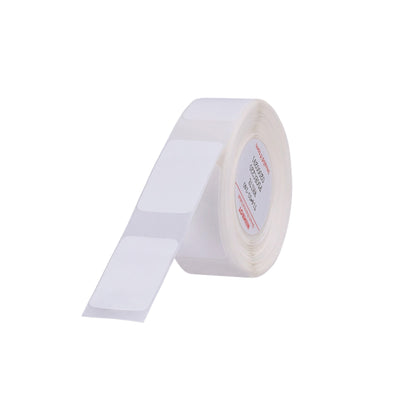 NB279 - Niimbot - D11 / D101 / D110 / H1S - 14x25mm - 225 White Labels