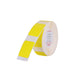 NB280 - NIIMBOT - D11 / D101 / D110 - R14*25 - 240 ETIKETTE PER ROL - GEEL ONTWERP