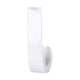 NB286 - NIIMBOT - B1 / B21 / B3S - T25*30+45 - 100 ETIKETTE PER ROL - JUWELE - WIT