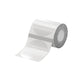 NIIMBOT - B Range - 50x50mm - Transparent Round - 150 Labels