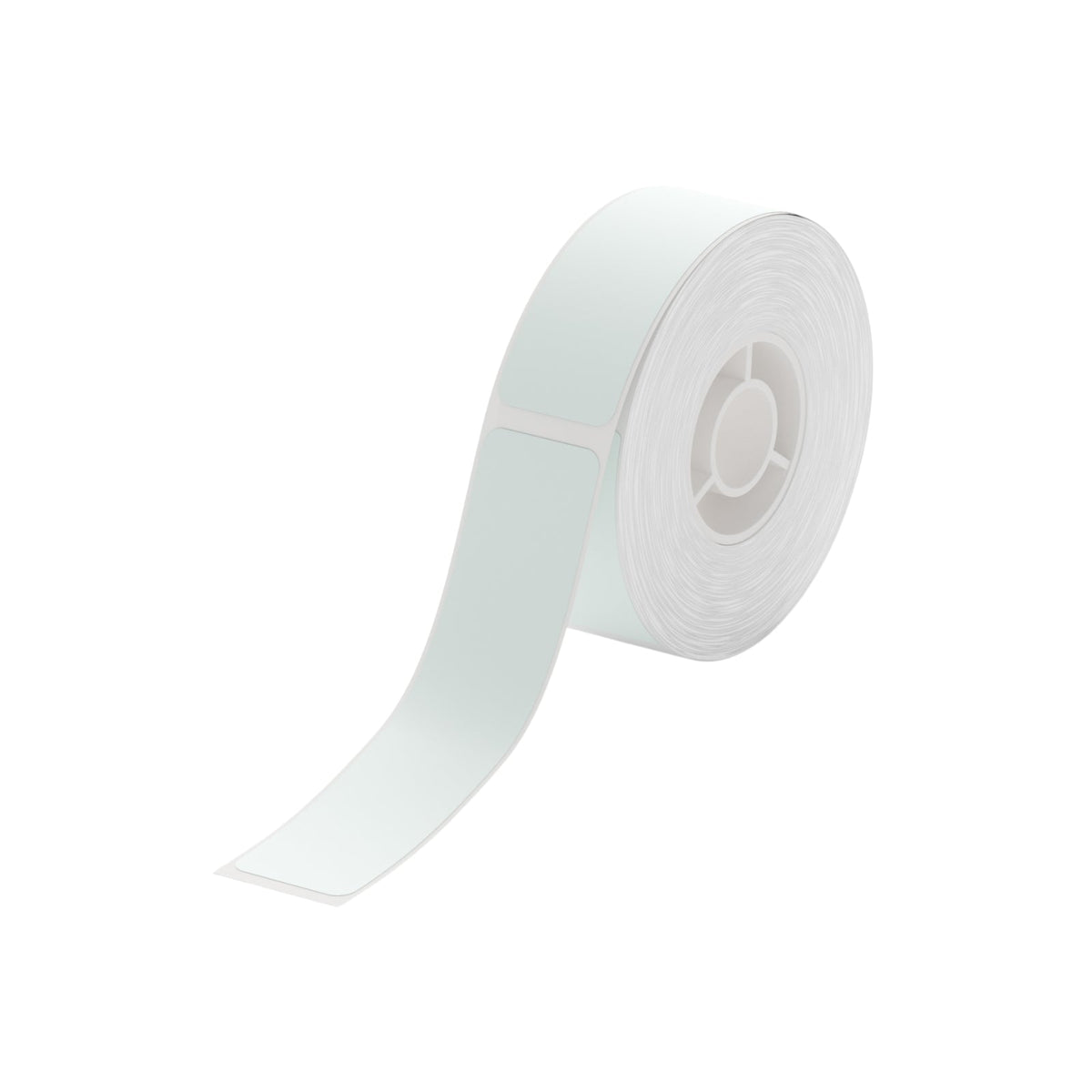 NIIMBOT - D Range - 14x60mm - Green - 110 Labels