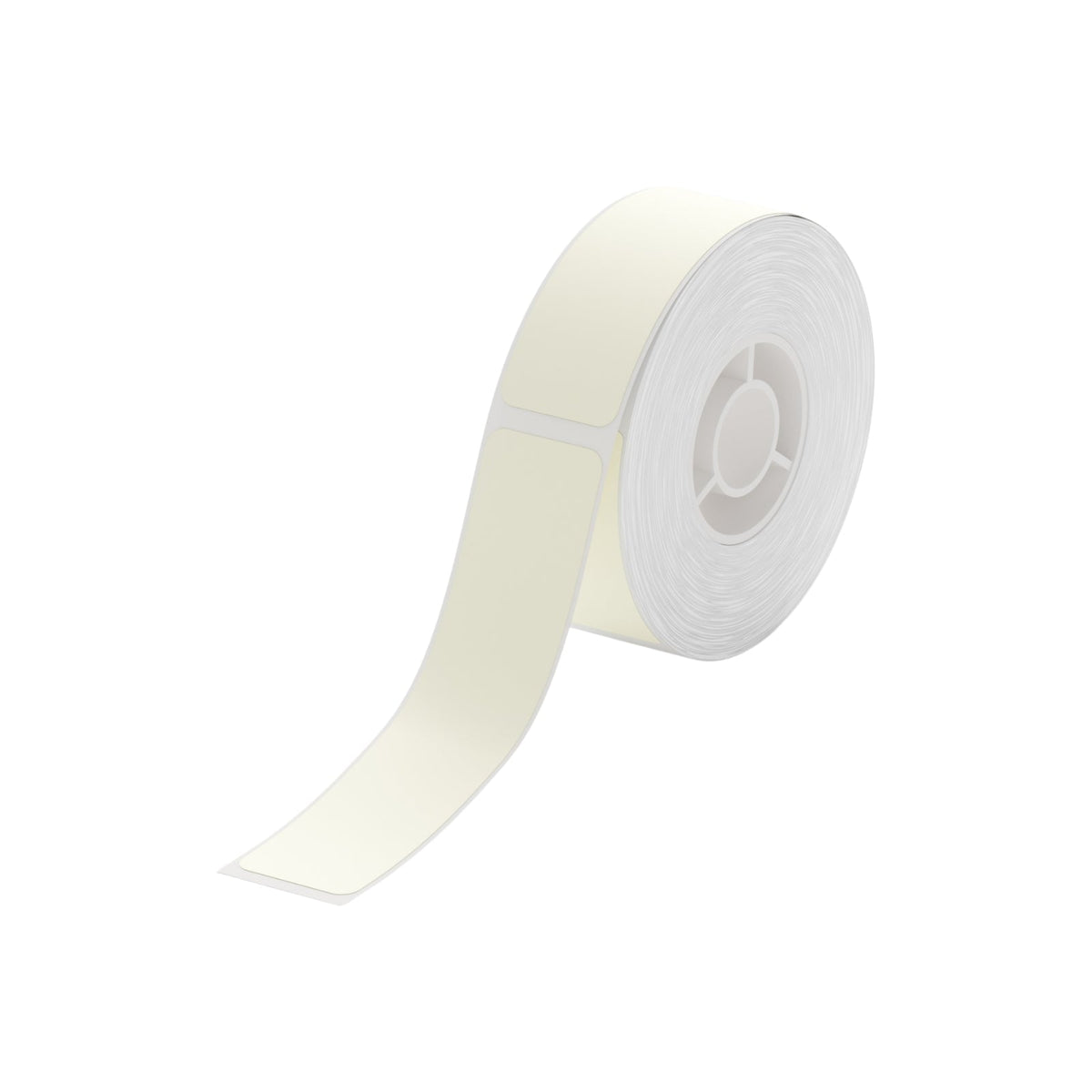 NIIMBOT - D Range - 14x60mm - Lemon Yellow - 110 Labels