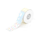 NB307 - NIIMBOT - D101 ONLY - 25X50MM - 130 MIXED PATTERN LABELS
