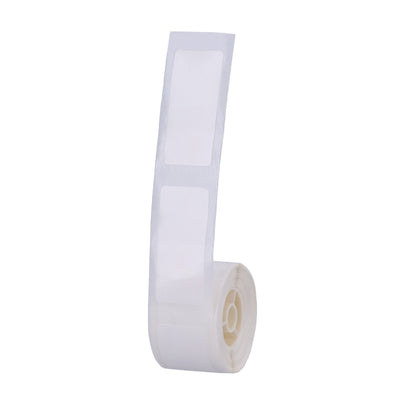 NB315 - Niimbot - D101 Only - 20x45mm - 140 White Labels