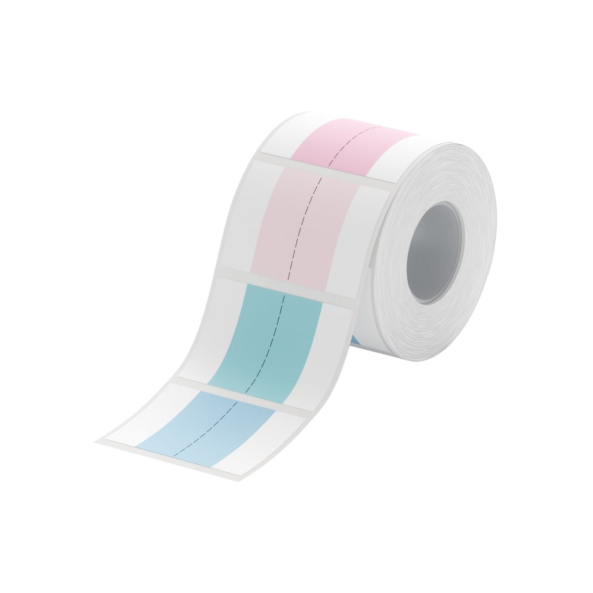 NIIMBOT - D101 Only - 36x25mm - Summer Song Index - 260 Labels