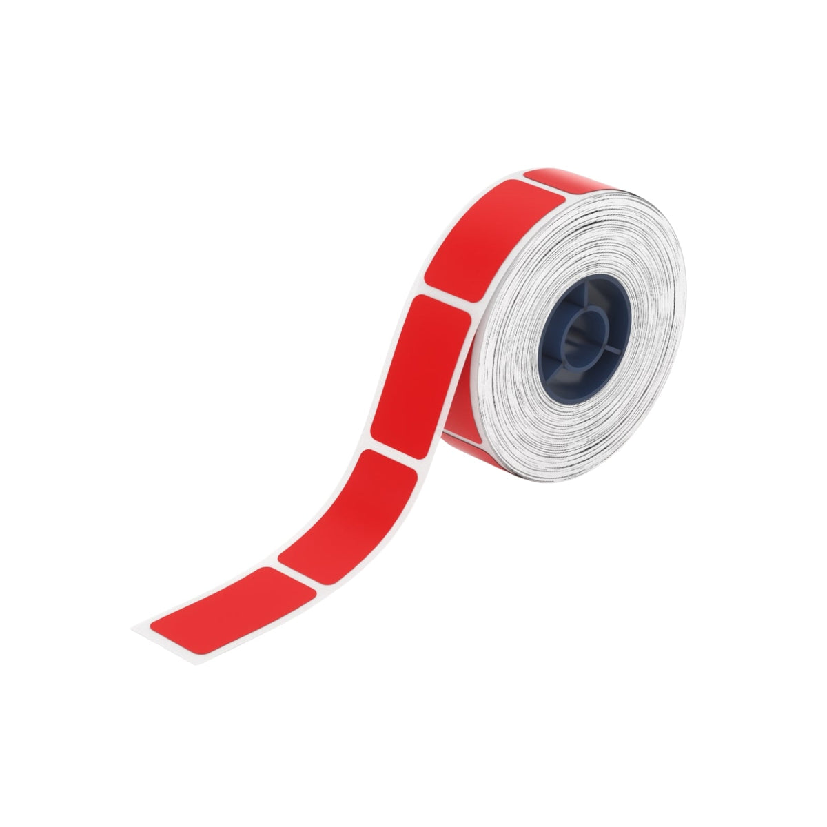 NIIMBOT - N1 - 14x30mm - Red - 190 Labels