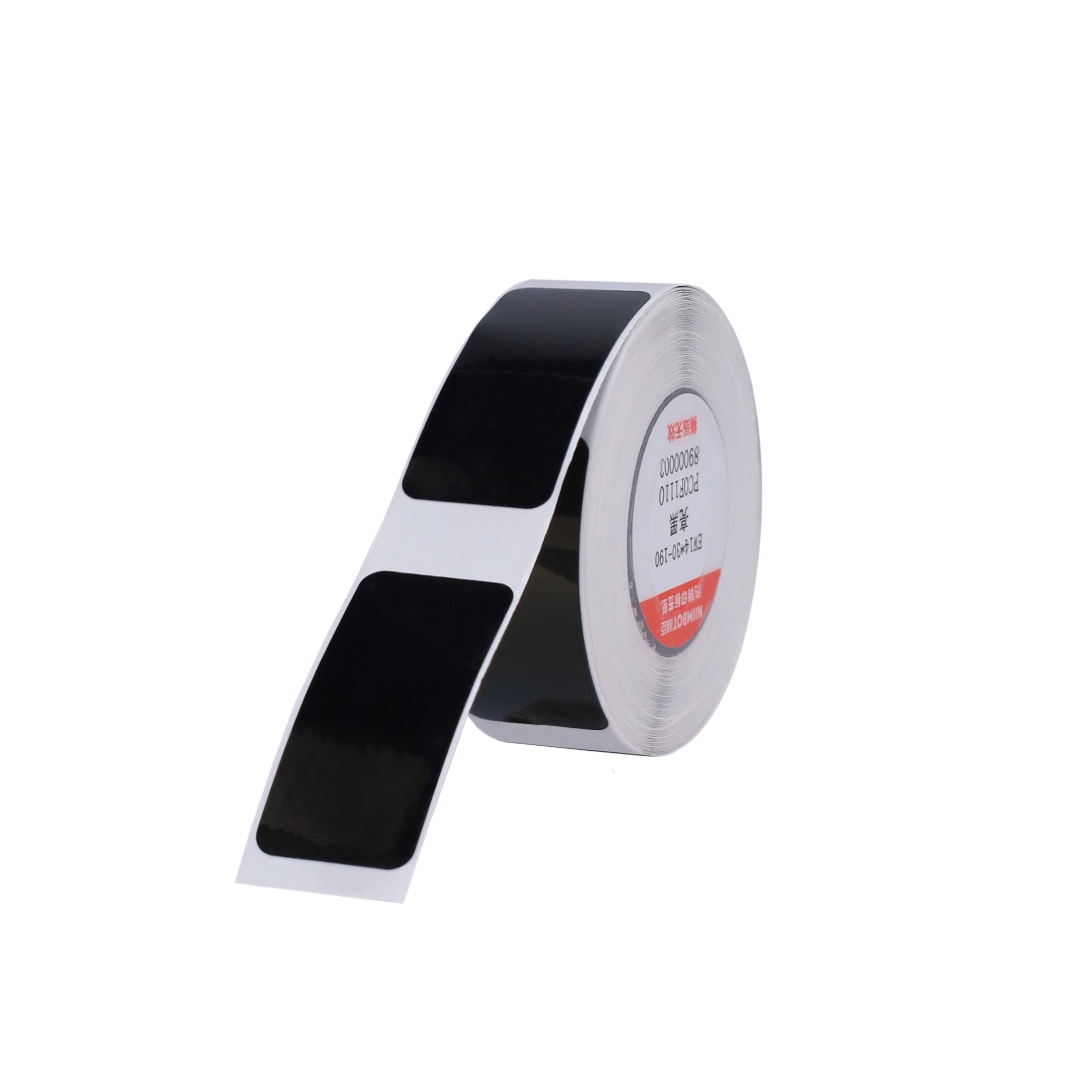 NB390 - Niimbot - N1 - 14x30mm - 190 Black Labels
