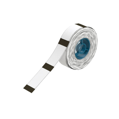 NB391 - NIIMBOT - B18 - ET14*30MM - 190 ETIKETTE PER ROL - DEURSIGTIG