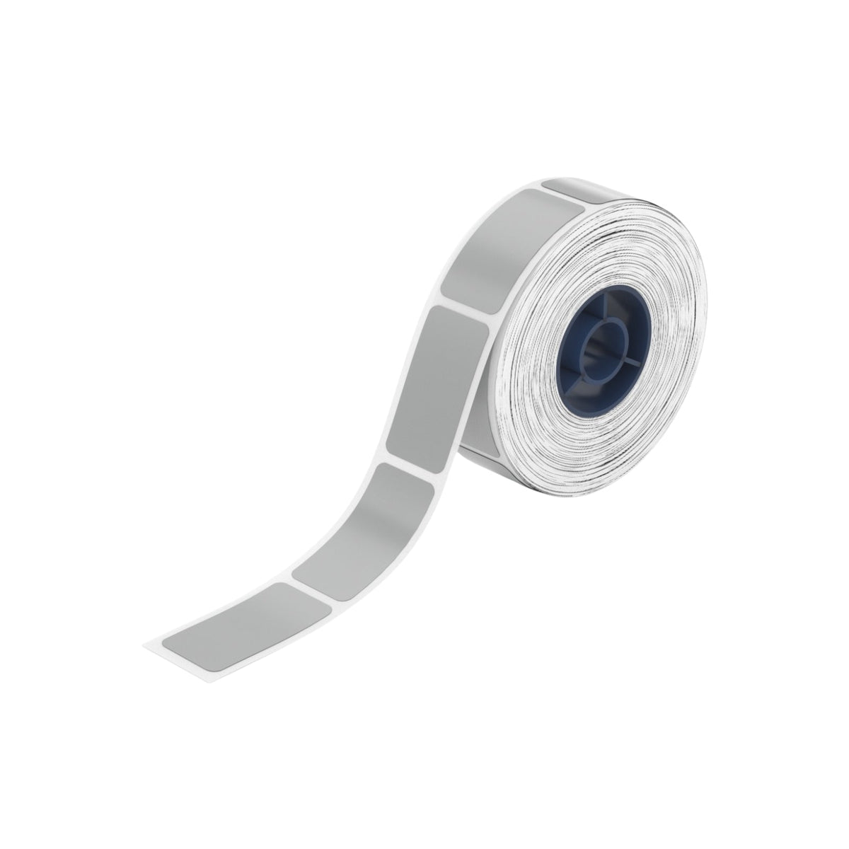 NIIMBOT - N1 - 9x22mm - Silver - 250 Labels
