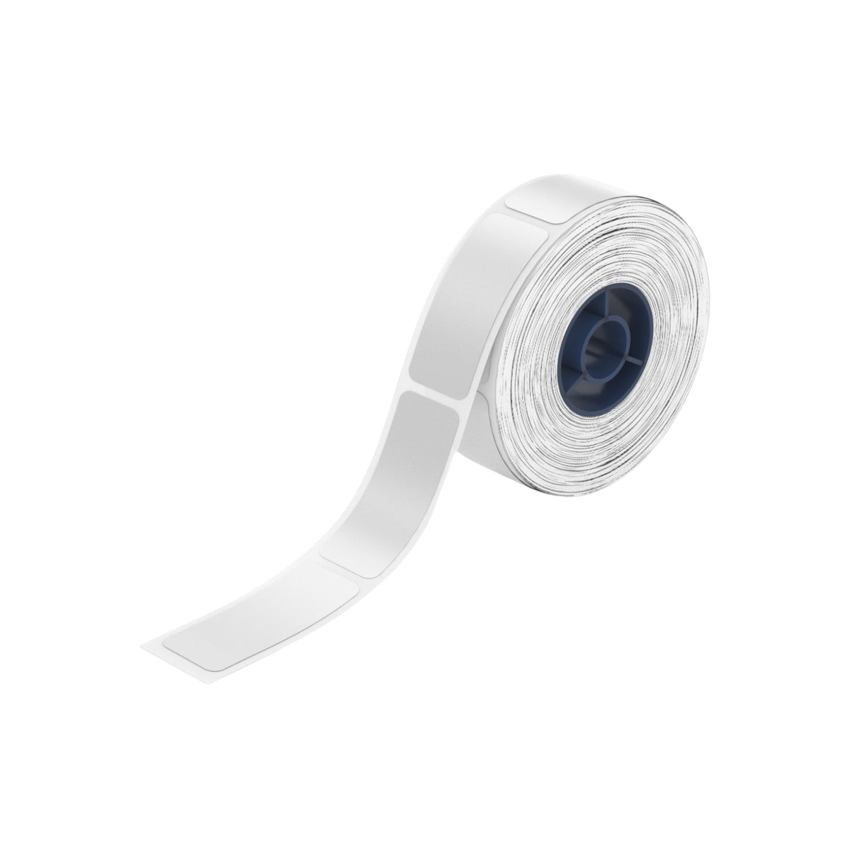 NIIMBOT - N1 - 12x35mm - Silver - 170 Labels