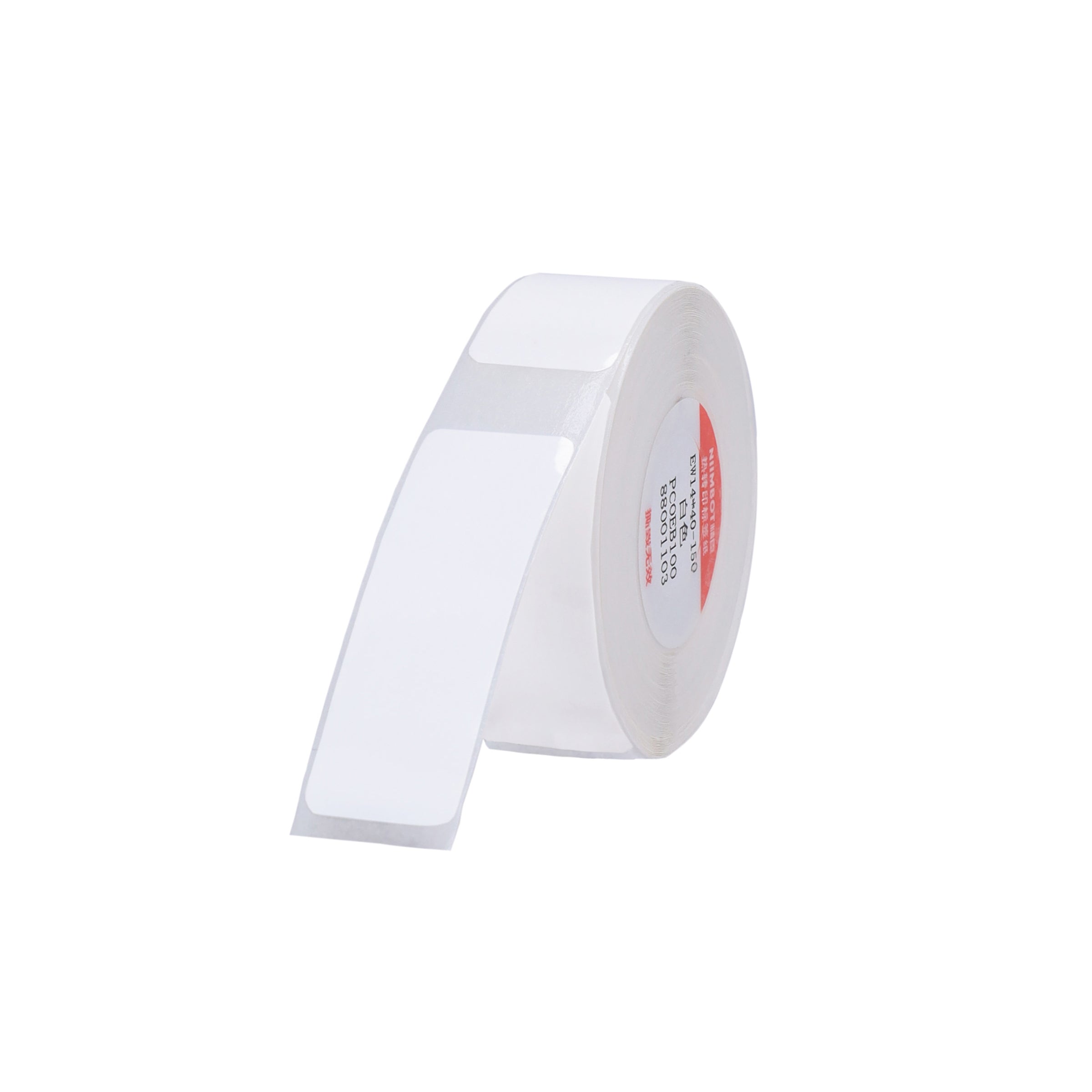 NB398 - Niimbot - N1 - 14x40mm - 150 White Labels