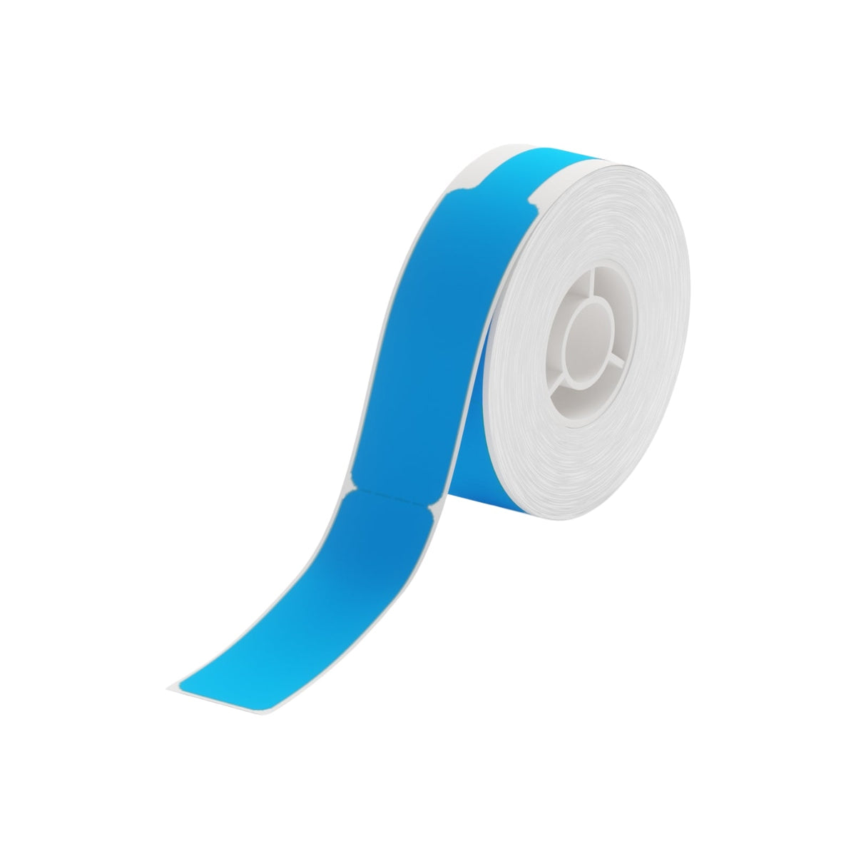 NIIMBOT - N1 - 12.5x109mm - Blue Cable - 60 Labels