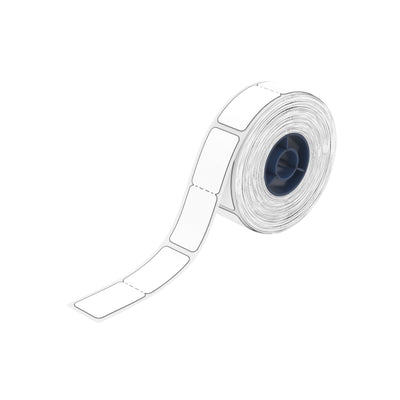 NB407 - NIIMBOT - B18 - EW14*50mm - 125 ETIKETTE PER ROL - WIT KLEURONTWERP