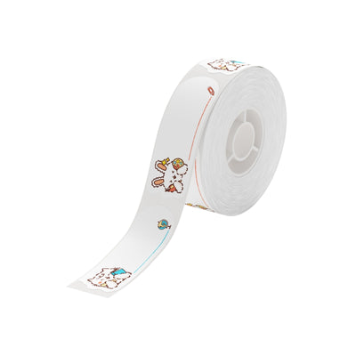 NIIMBOT - N1 - 14x40mm - Studying - 150 Labels