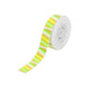 NB427 - NIIMBOT - B18 - EL14*30mm -190 AMALEBULA NGOKUQHUBEKA NGAMUNYE - I-HOLOGRAM - I-GOLDEN DESIGN