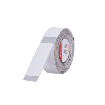 NB431 - Niimbot - N1 - 14x40mm - 60 White Iron On Labels