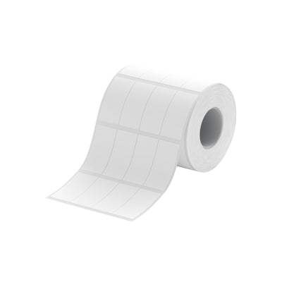 NIIMBOT - B Range - 10x20mm/4R - White - 1,600 Labels