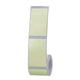 NB446 - NIIMBOT - B1 / B21 / B3S - T40*60 - 120 ETIKETTE PER ROL - GROEN ONTWERP