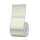 NB447 - NIIMBOT - B1 / B21 / B3S - 50*30MM - 230 SOLIEDE GROEN TERMIESE ETIKETTE 