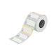 NB459 - NIIMBOT - B1 / B21 / B3S - 45*20MM - 320 AMALEBHA OKUTHETHAYO - UKWENZIWA KWESIQEPHU SESIKHALA 