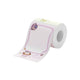 I-NB469 - I-NIIMBOT - B1 / B21 / B3S - 50*80MM - 95 AMALEBO ETHERMAL (AMABALA OMNINGI) - I-FRUITY GIRL DESIGN 