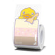 NIIMBOT - B Range - 50x84mm - Ice Cream Duck - 90 Labels