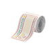 NB472 - NIIMBOT - B1 / B21 / B3S - TP35*60 - 115 IMIBHALO NGOKUGQIBELA NGAMUNYE - I-LUCKY TIGER DESIGN