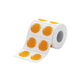 I-NB475 - NIIMBOT - B1 / B21 / B3S - 42*21MM - 310 AMALEBHU ETHERMALI OKULINDILE 