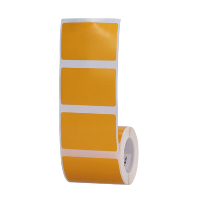 NB494 - NIIMBOT - B1 / B21 / B3S - T50*30MM - 230 TERMIESE ETIKETTE - BEVRORE LEMOEN 