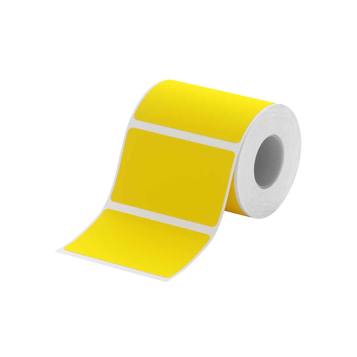 NB494 - NIIMBOT - B1 / B21 / B3S - T50*30MM - 230 TERMIESE ETIKETTE - BEVRORE LEMOEN 