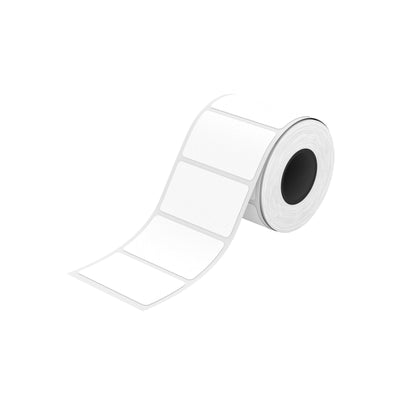 NIIMBOT - B Range - 70x40mm - White - 180 Labels