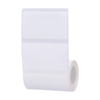 NB508 - Niimbot - B3S / B31 / B4 Only - 70x40mm - 180 White Labels