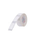 NB510 - NIIMBOT - D11 / D101 / D110 - 6*22MM/2L - 500 ETIKETTE PER ROL - WIT VERTIKALE PENPLAKKERS (SKRYFBEHOEFTES)