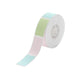NIIMBOT - D Range - 6x22mm/2L - Multi-Colour Vertical Pen - Stationary - 500 Labels