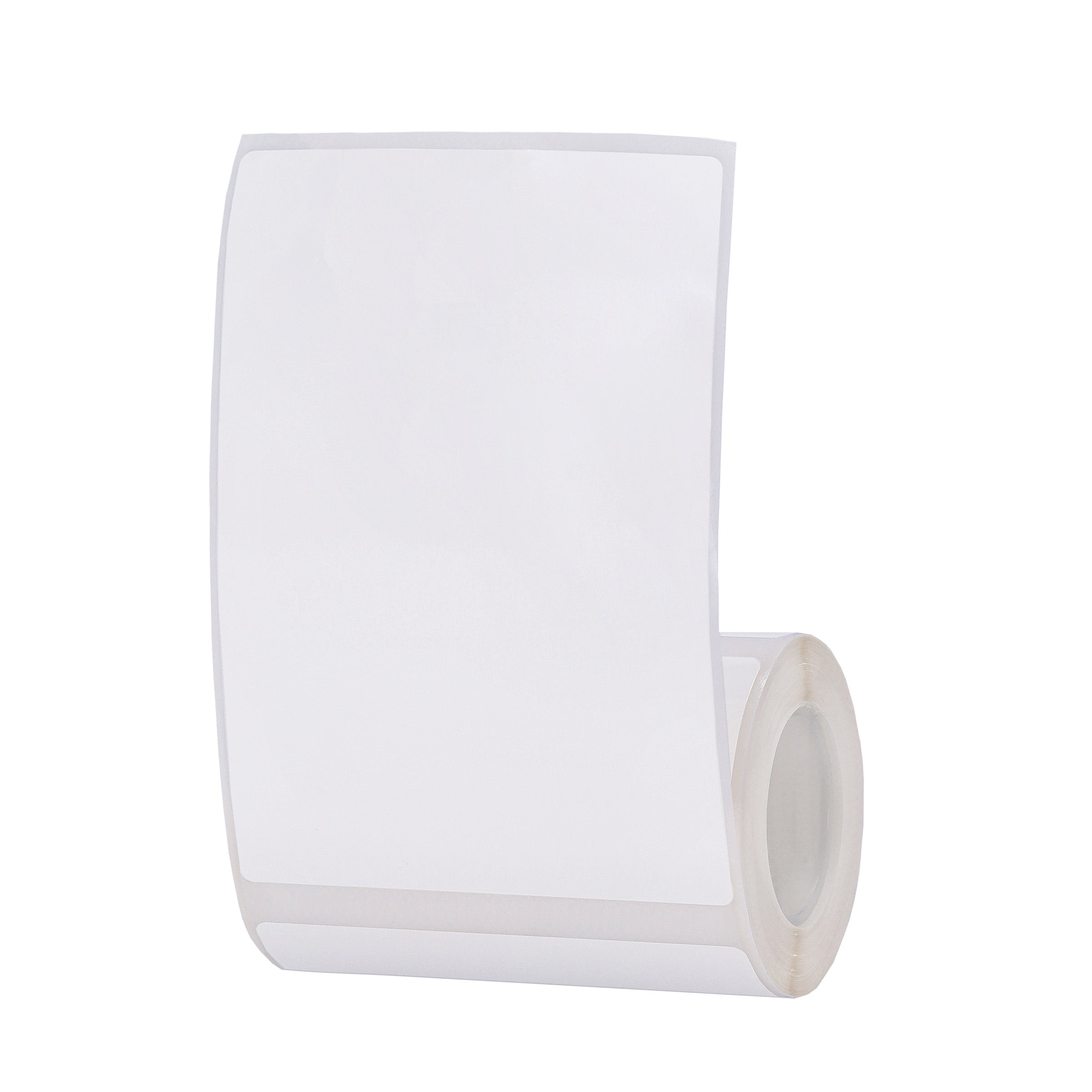 NB514 - NIIMBOT - B3S ONLY - T70*100MM - 75 LABELS PER ROLL - WHITE