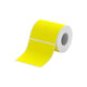 NIIMBOT - B Range - 50x50mm - Yellow Round - 150 Labels