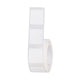 I-NB520 - NIIMBOT - B21 / B3S - T20*20MM - 320 AMALEBO NGOKUQHUBEKA NGAMUNYE - ISIKWERE - EMHLOPHE 