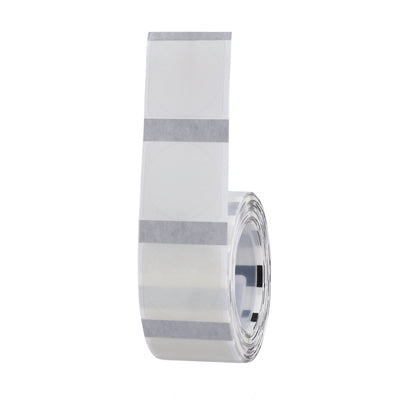 NB522 - NIIMBOT - B1 / B21 / B3S / B4 - 21X21MM - 305 TRANSPARENT ROUND LABELS