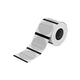 NIIMBOT - B Range - 21x21mm - Transparent Round - 305 Labels
