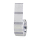 NB522 - NIIMBOT - B1 / B21 / B3S - T21*21MM - 305 ETIKETTE PER ROL - ROND - DEURSIGTIG 